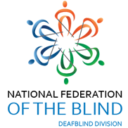 NFB DeafBlind Division - Live The Life You Want